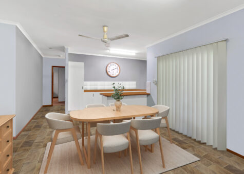 5 Carrum Close