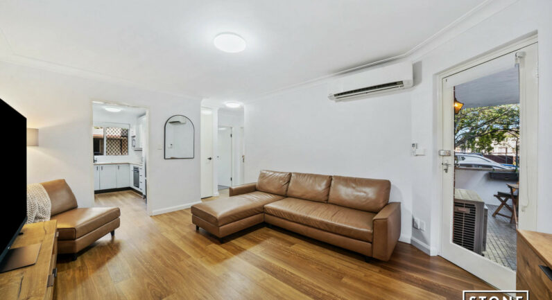 2/5 Castle Street, North Parramatta NSW 2151