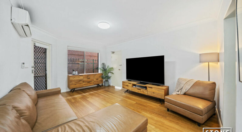2/5 Castle Street, North Parramatta NSW 2151