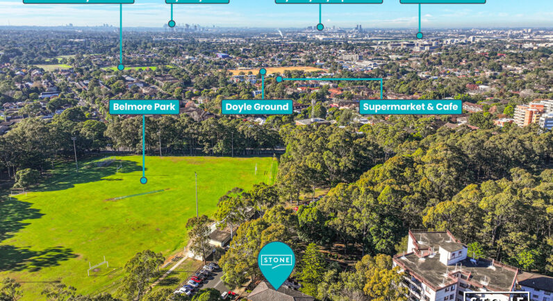 2/5 Castle Street, North Parramatta NSW 2151