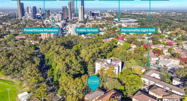 2/5 Castle Street, North Parramatta NSW 2151