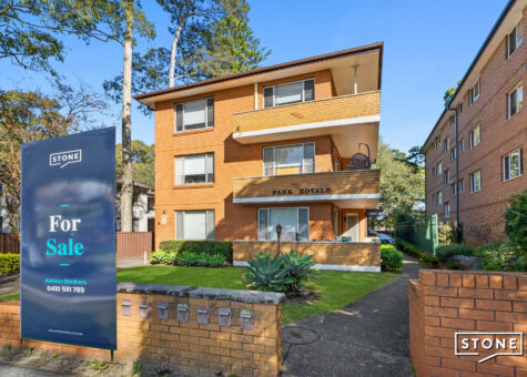 2/5 Castle Street