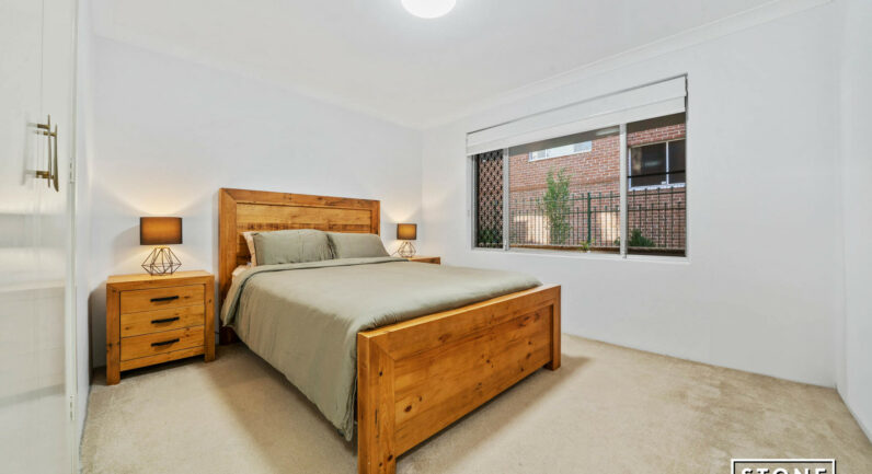 2/5 Castle Street, North Parramatta NSW 2151