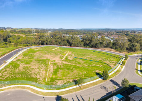 Lot 109 Delmar Loop