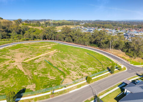 Lot 109 Delmar Loop