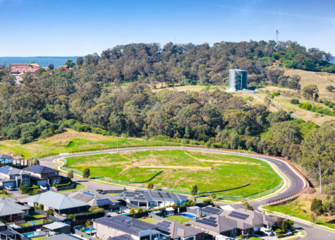 Lot 109 Delmar Loop