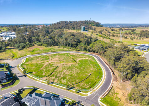 Lot 109 Delmar Loop