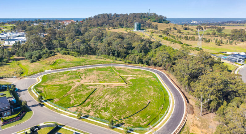 Lot 109 Delmar Loop, Currans Hill NSW 2567