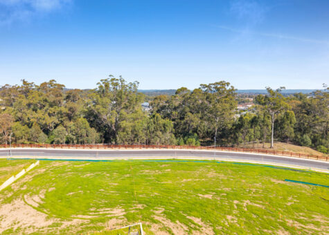 Lot 109 Delmar Loop
