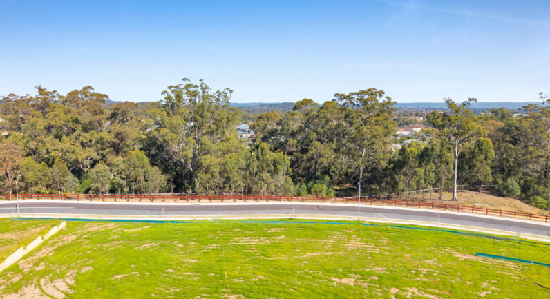 Lot 109 Delmar Loop, Currans Hill NSW 2567