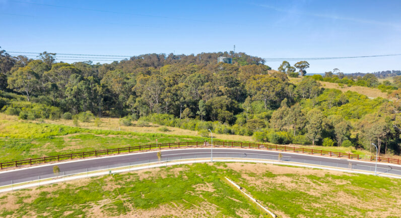 Lot 109 Delmar Loop, Currans Hill NSW 2567