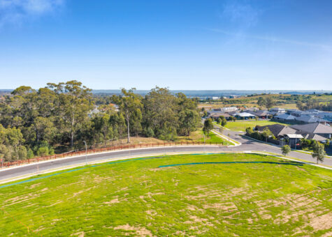 Lot 109 Delmar Loop