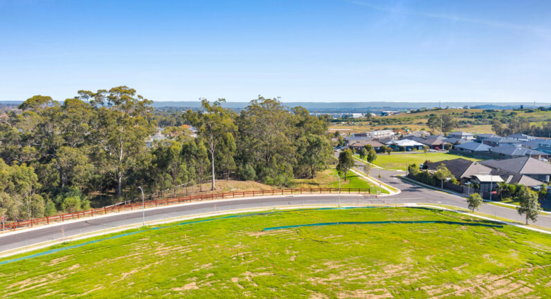 Lot 109 Delmar Loop, Currans Hill NSW 2567