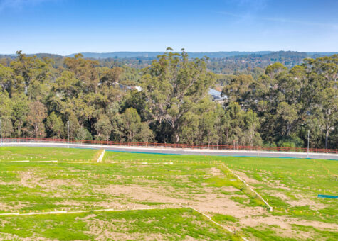 Lot 109 Delmar Loop