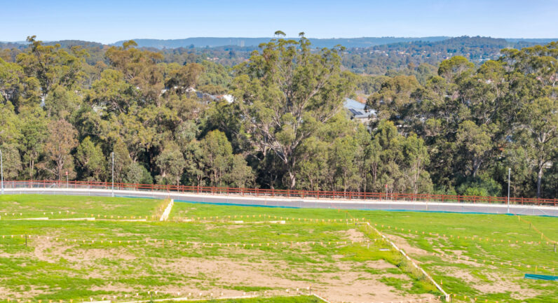 Lot 109 Delmar Loop, Currans Hill NSW 2567