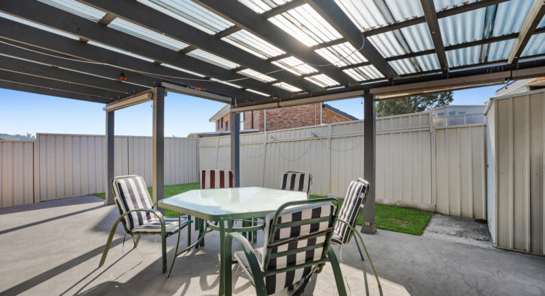 1/78 Epping Forest Drive, Kearns NSW 2558