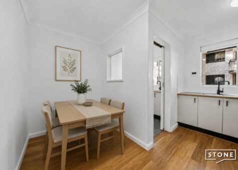2/5 Castle Street