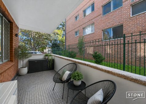 2/5 Castle Street