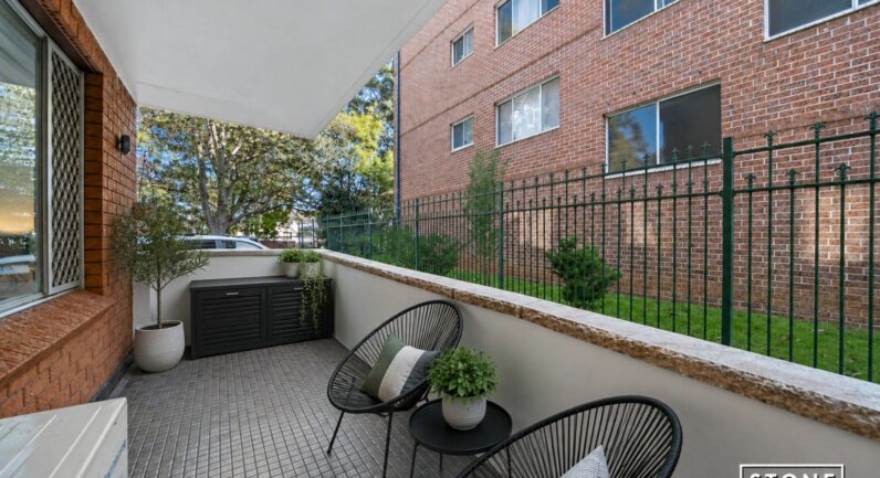2/5 Castle Street, North Parramatta NSW 2151
