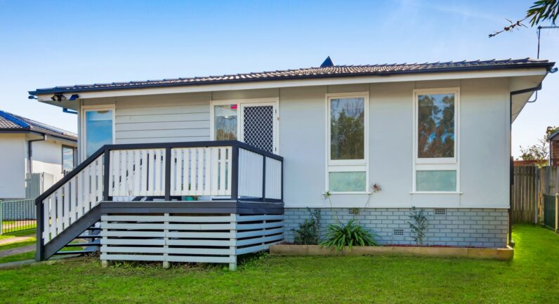 9 Rowley Place, Airds NSW 2560