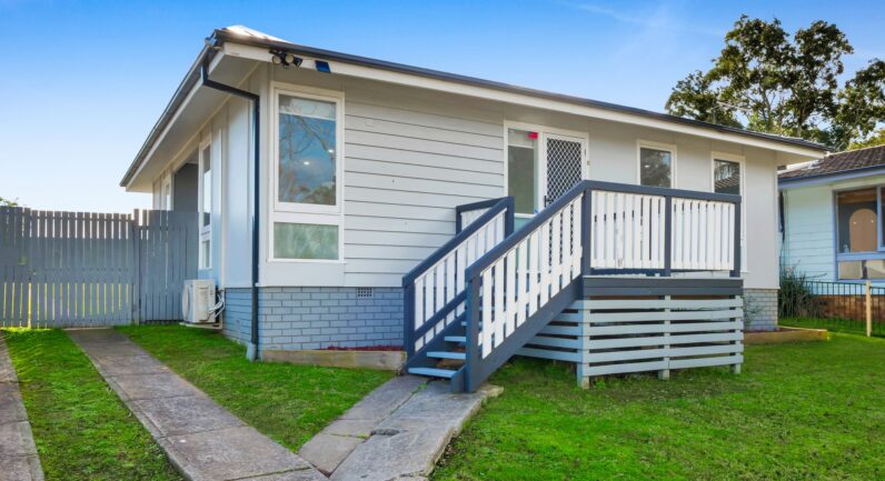 9 Rowley Place, Airds NSW 2560