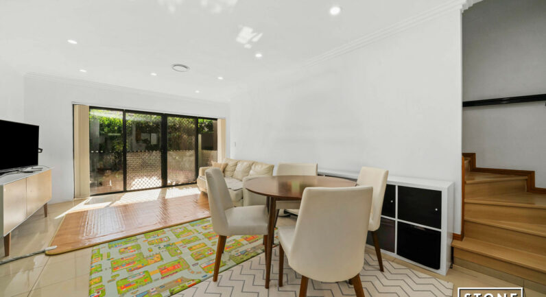17/718-722 Victoria Road, Ermington NSW 2115