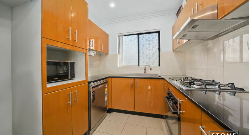 17/718-722 Victoria Road, Ermington NSW 2115