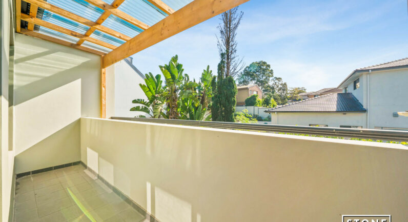 17/718-722 Victoria Road, Ermington NSW 2115