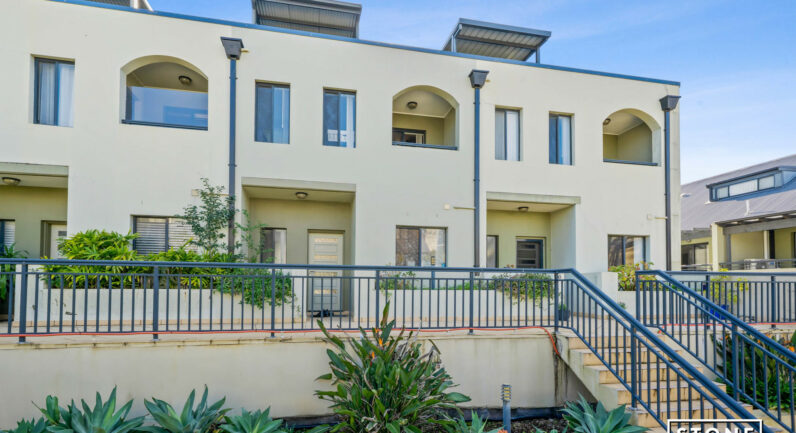 17/718-722 Victoria Road, Ermington NSW 2115