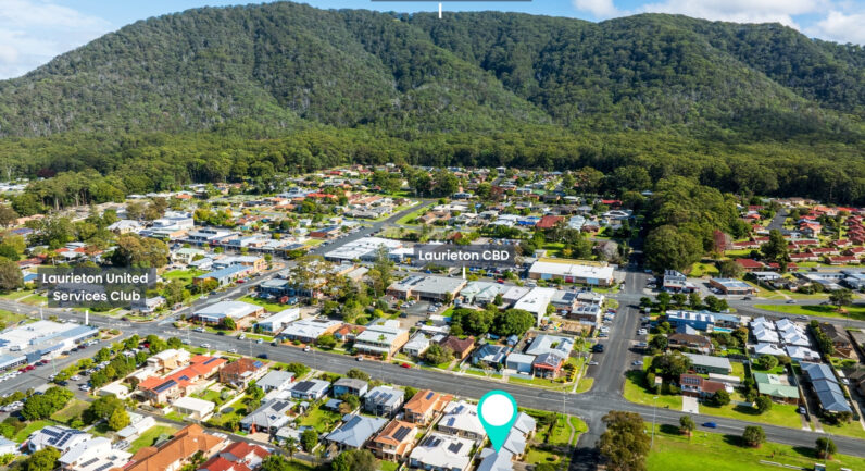 1/2B Tunis Street, Laurieton NSW 2443