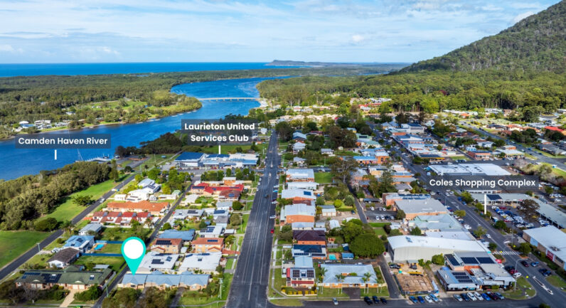 1/2B Tunis Street, Laurieton NSW 2443