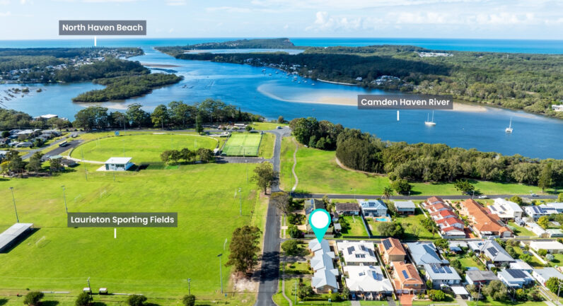 1/2B Tunis Street, Laurieton NSW 2443