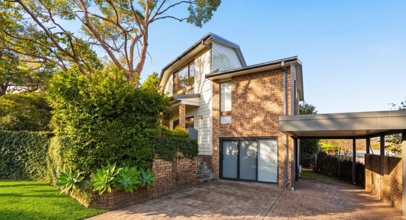 24 Duke Street, Forestville NSW 2087