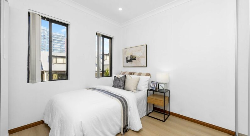 17/718-722 Victoria Road, Ermington NSW 2115