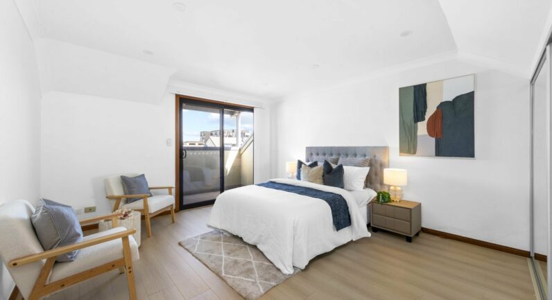 17/718-722 Victoria Road, Ermington NSW 2115
