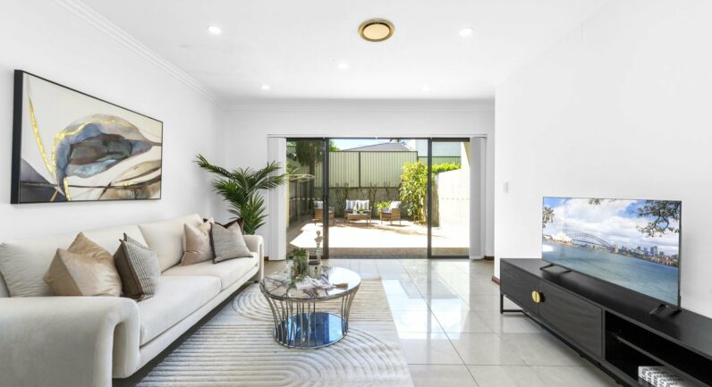 17/718-722 Victoria Road, Ermington NSW 2115