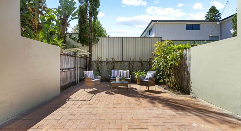 17/718-722 Victoria Road, Ermington NSW 2115