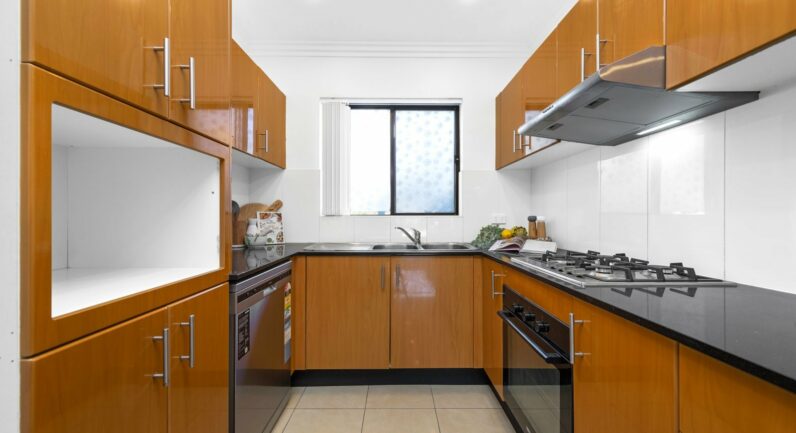 17/718-722 Victoria Road, Ermington NSW 2115