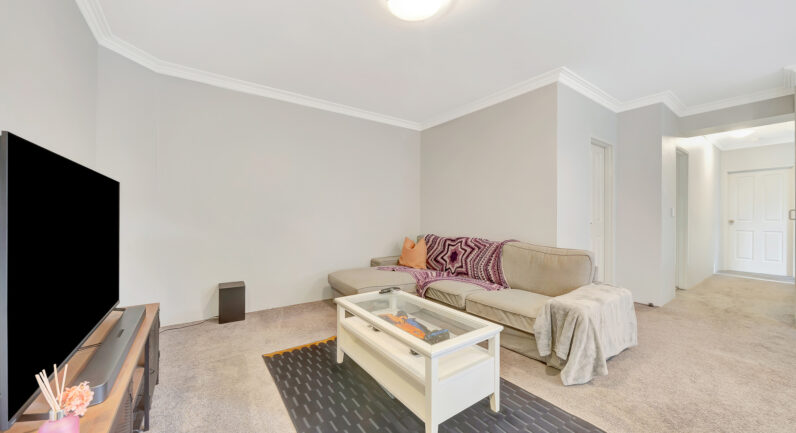 11/48-54 Cecil Avenue, Castle Hill NSW 2154