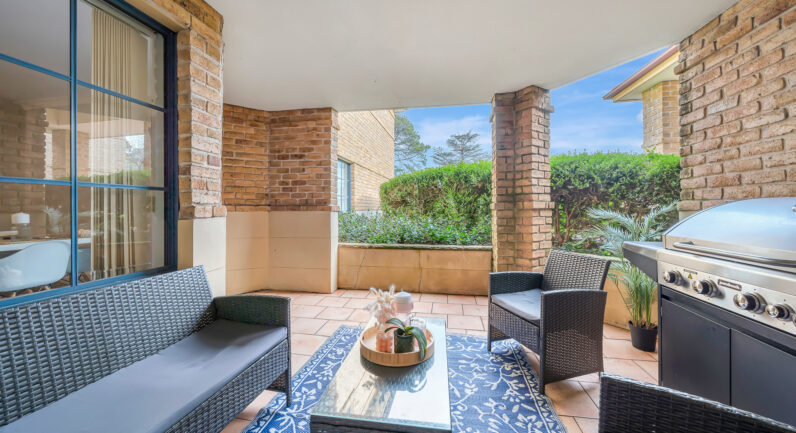 11/48-54 Cecil Avenue, Castle Hill NSW 2154