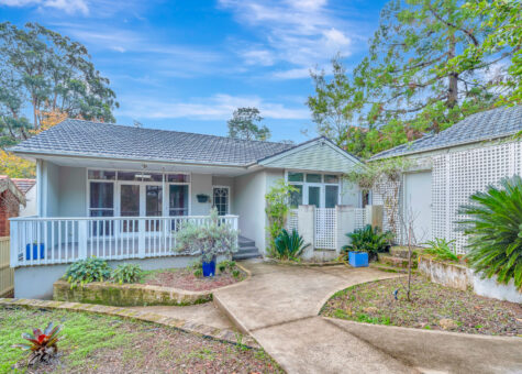 72 Chapman Avenue
