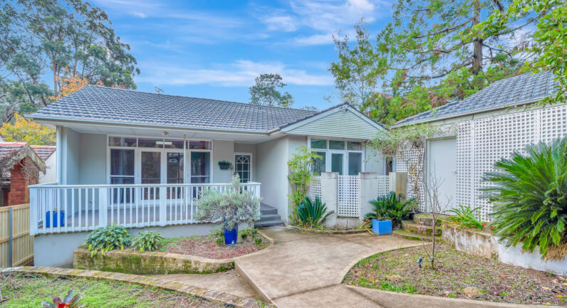 72 Chapman Avenue, Beecroft NSW 2119