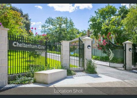 72 Chapman Avenue