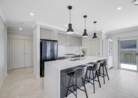 3 Tarini Place