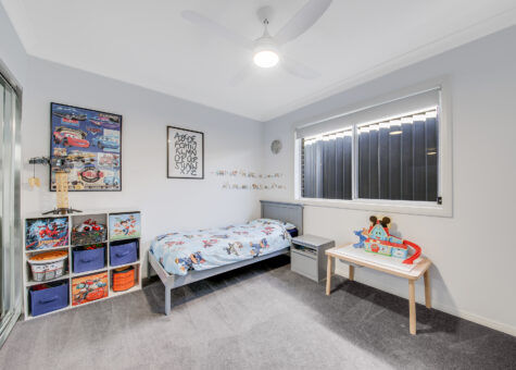 3 Tarini Place