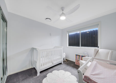 3 Tarini Place