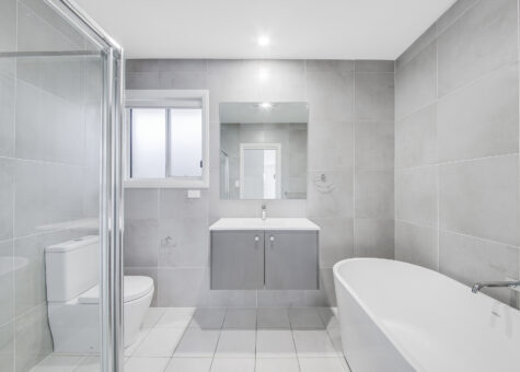 3 Tarini Place