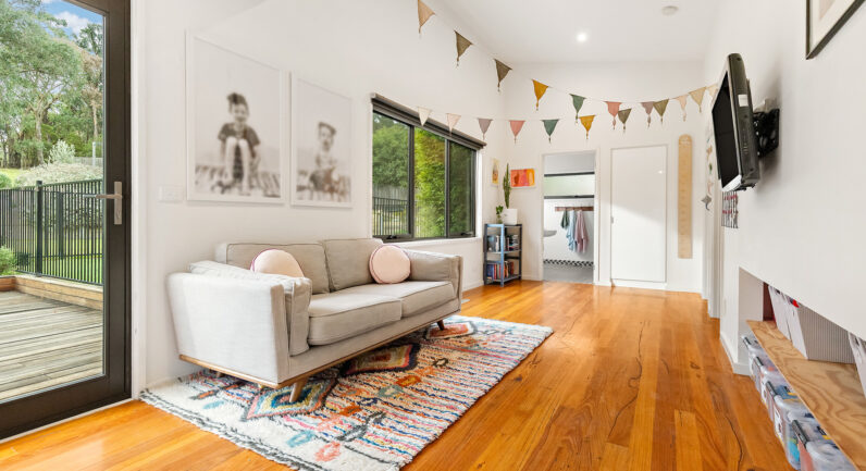 7 Hannah Close, Buninyong VIC 3357