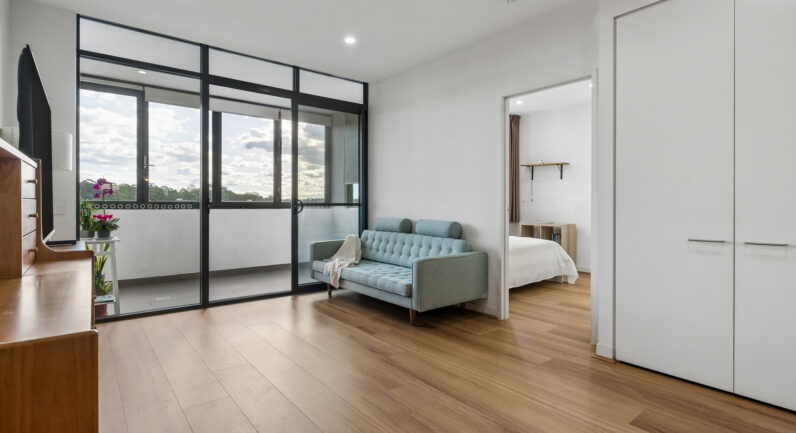 702/10 Waterview Drive, Lane Cove NSW 2066