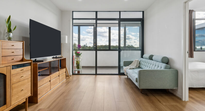 702/10 Waterview Drive, Lane Cove NSW 2066